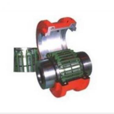 JSB型軸向安裝聯軸器